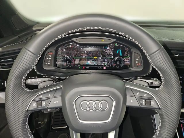 Audi Q7 50 TDI Quattro S-Line
