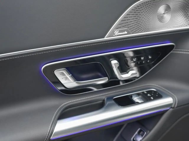 Mercedes-Benz AMG GT 4MATIC+ AMG Line Coupé