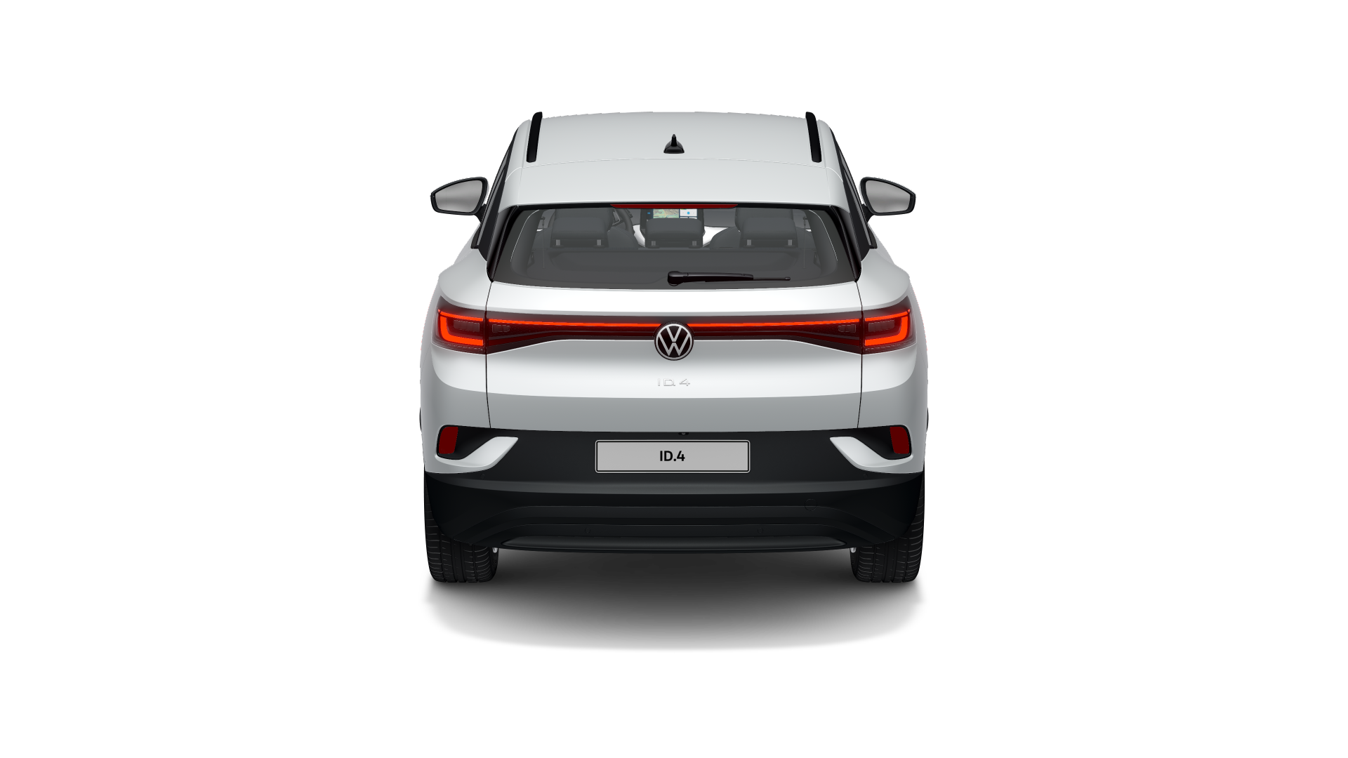 Volkswagen ID.4 Wärmepumpe,RearView,Keyless