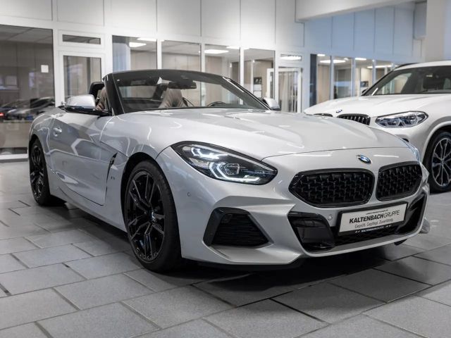 BMW Z4 M-Sport Roadster sDrive
