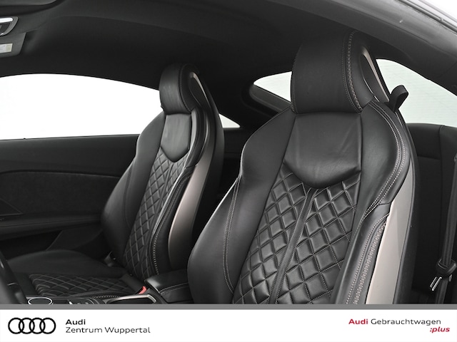 Audi TT 40 TFSI Coupé S-Tronic