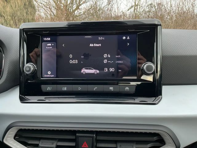 Seat Ibiza 1.0 TSI Style