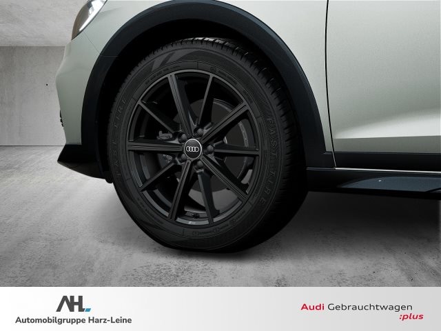 Audi A1 30 TFSI Allstreet S-Tronic