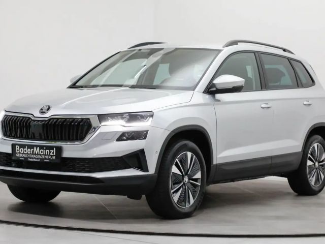 Skoda Karoq 2.0 TDI 4x4