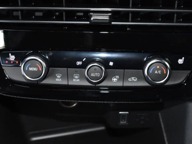 Opel Mokka 1.2 Turbo GS-Line Grand Sport