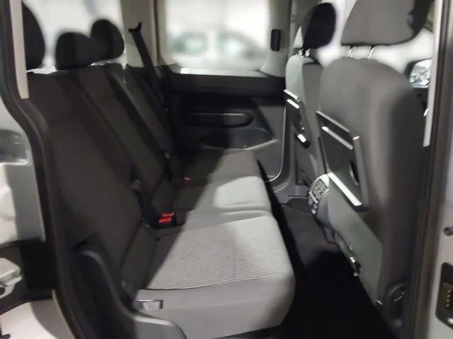 Volkswagen Caddy 2.0 TDI