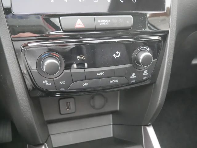 Suzuki Vitara AllGrip Comfort Hybrid