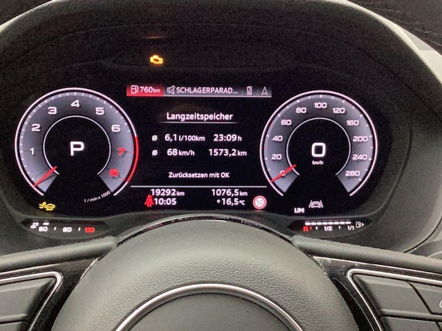 Audi Q2 35 TFSI S-Tronic