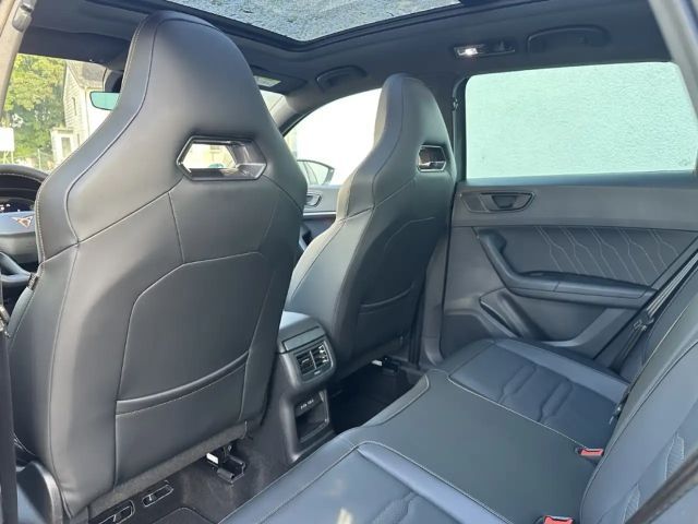 Cupra Ateca 2.0 TSI 4Drive DSG VZ