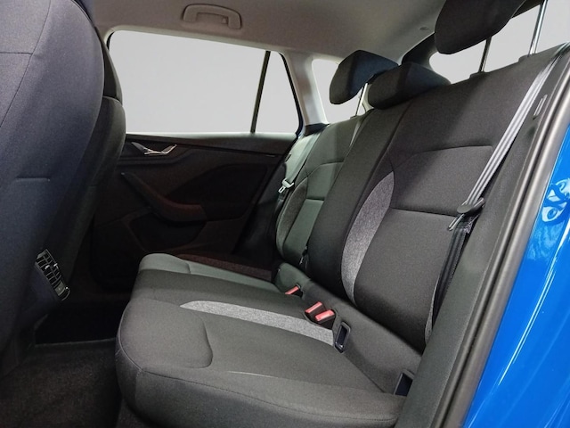 Skoda Kamiq KAMIQ Essence DSG Navi über SmartLink/LED/Tempomat