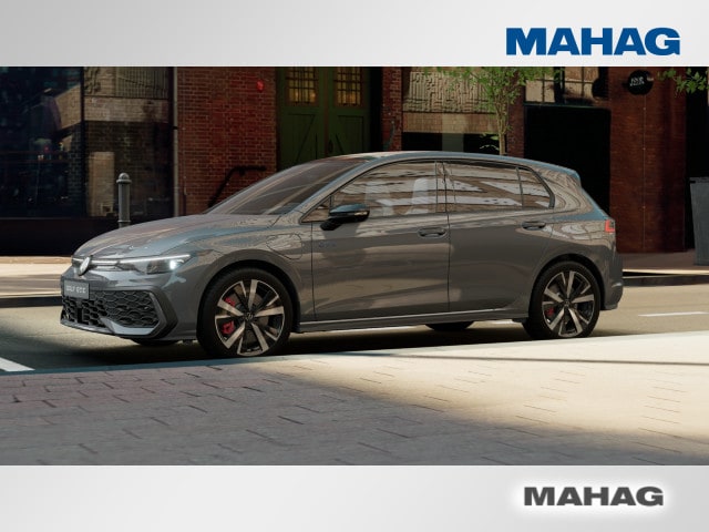 Volkswagen Golf GTE Golf VIII eHybrid