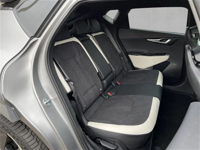 Kia EV6 77,4 kWh GT-Line Vierwielaandrijving