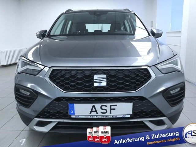 Seat Ateca Style