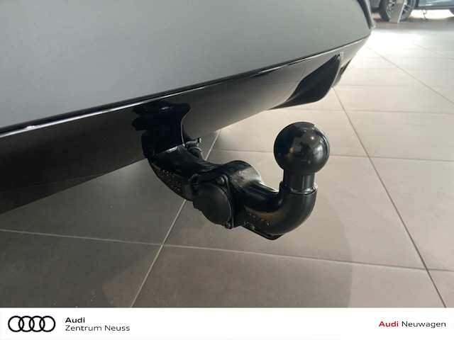 Audi Q5 Hybride Quattro S-Tronic