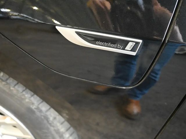 BMW 225 Active Tourer Sedan xDrive