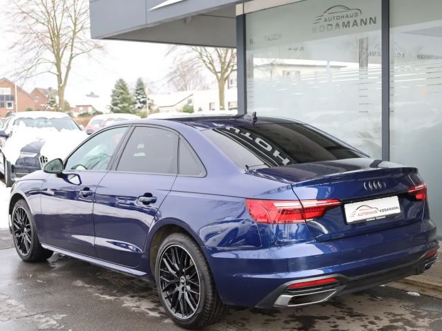 Audi A4 35 TFSI Sedan