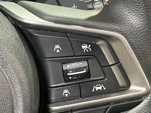 Subaru Forester Sport