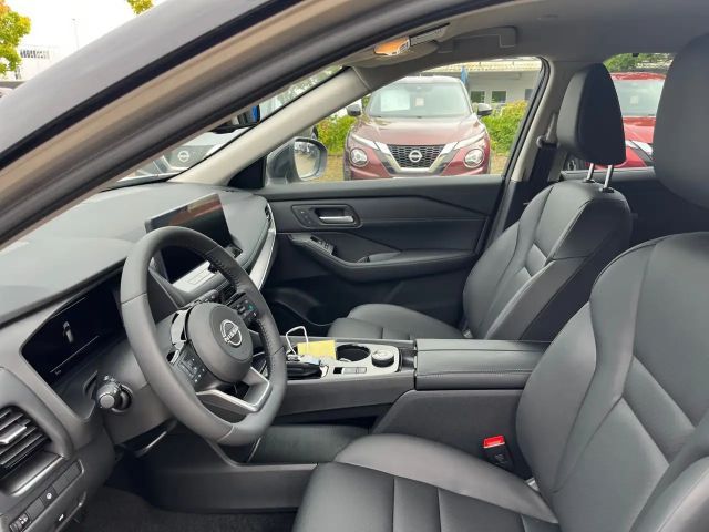 Nissan X-trail AWD N-Connecta e-4ORCE