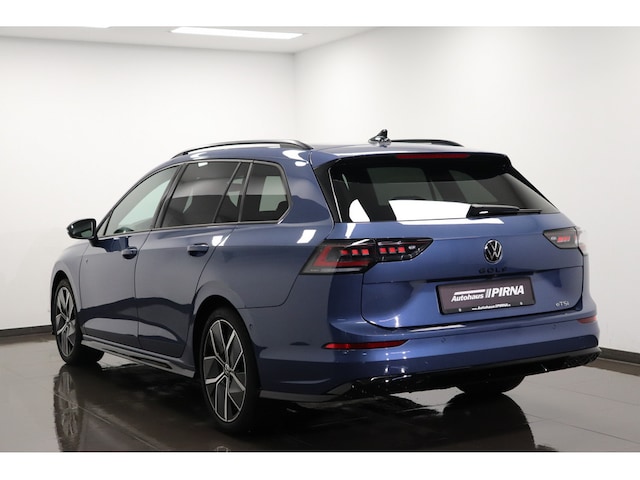 Volkswagen Golf 1.5 eTSI R-Line Variant