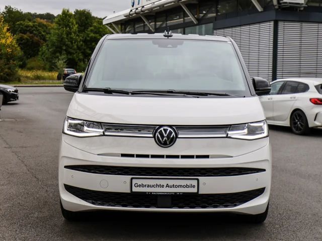 Volkswagen Multivan 2.0 TDI Lang T7