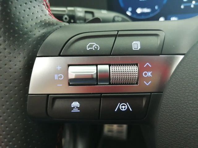 Hyundai Kona 1.6 T-GDi Vierwielaandrijving