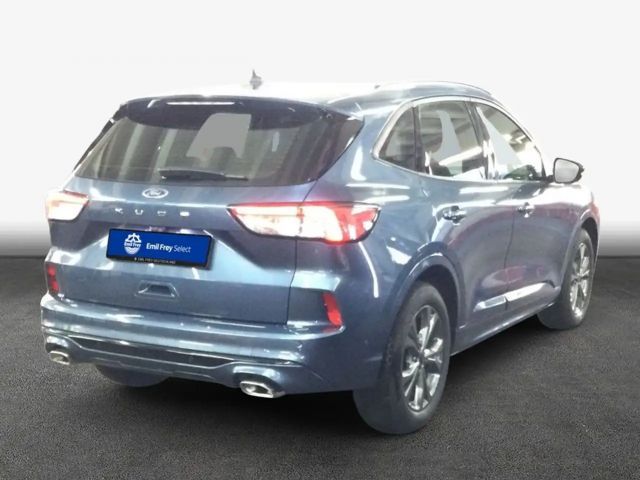 Ford Kuga EcoBoost ST Line