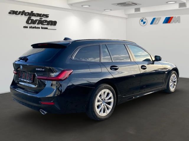 BMW 320 320e Advantage pakket Touring