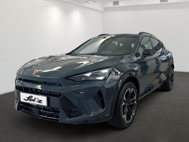 Cupra Formentor 1.5 TSI e-Hybrid