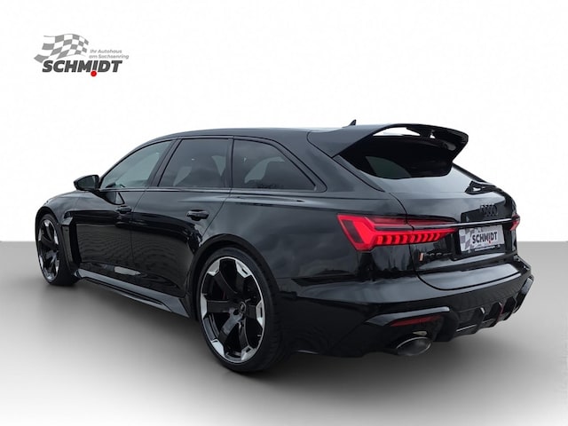 Audi A6 e-tron Avant Performance Quattro