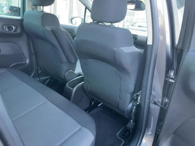 Citroën C3 Aircross C-Series PureTech