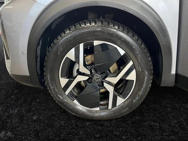 Peugeot 2008 Allure Pack PureTech