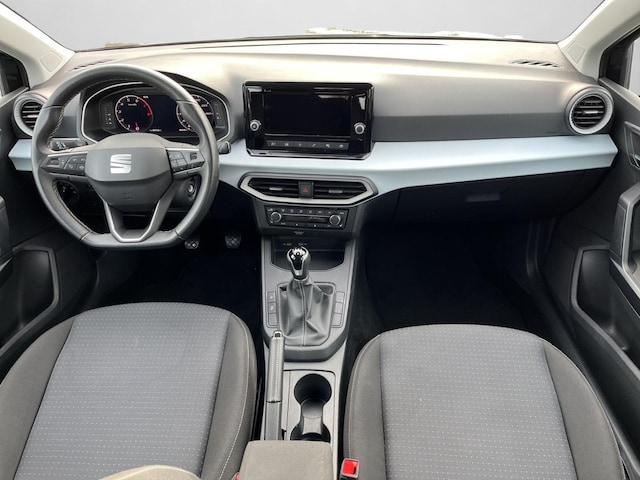 Seat Ibiza 1.0 TSI Style