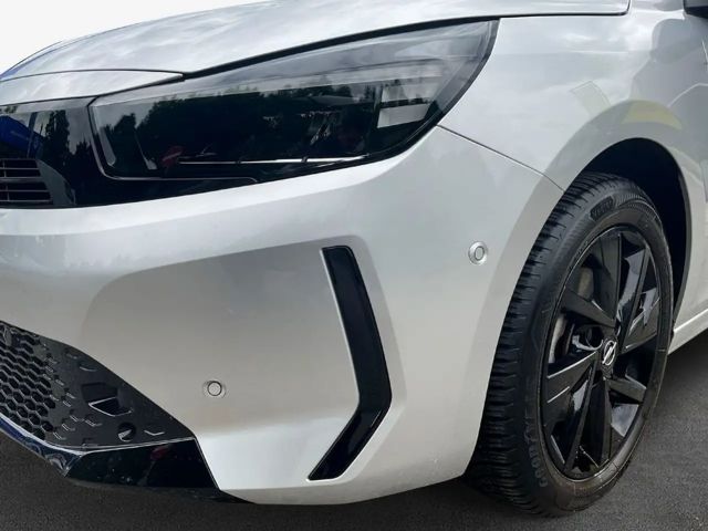 Opel Corsa GS-Line Grand Sport Turbo