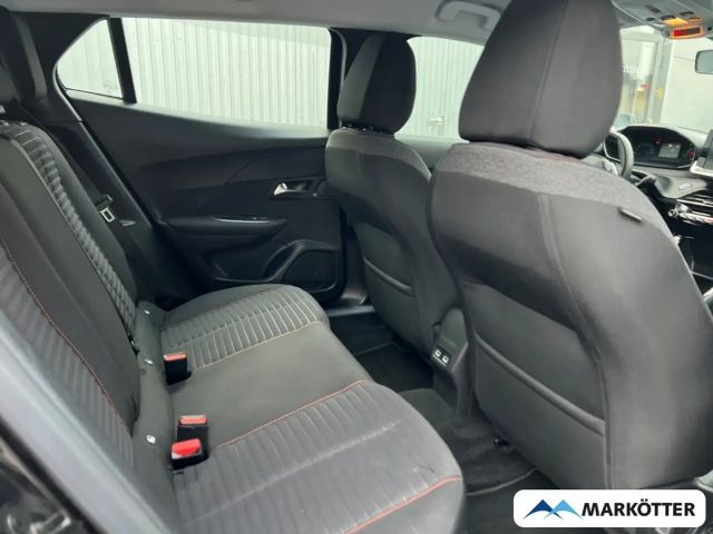 Peugeot E-2008 Active Pack