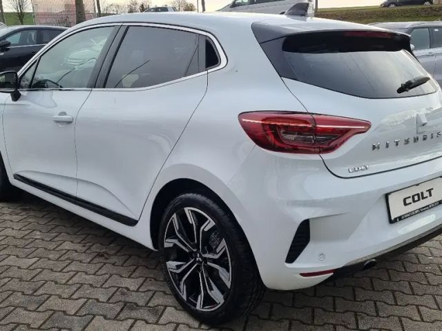 Mitsubishi Colt EDITION1.0 T-Benziner6-Gang 8Jahre Garantie