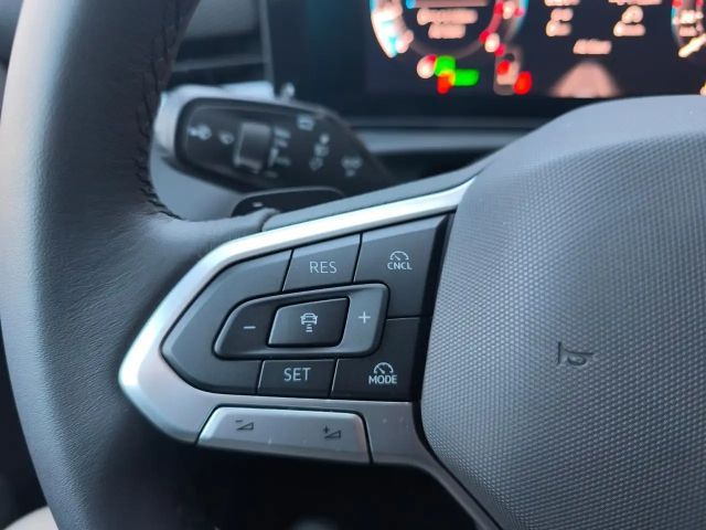 Volkswagen T-Roc DSG Life