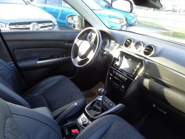 Suzuki Vitara AllGrip Flash GL Hybrid