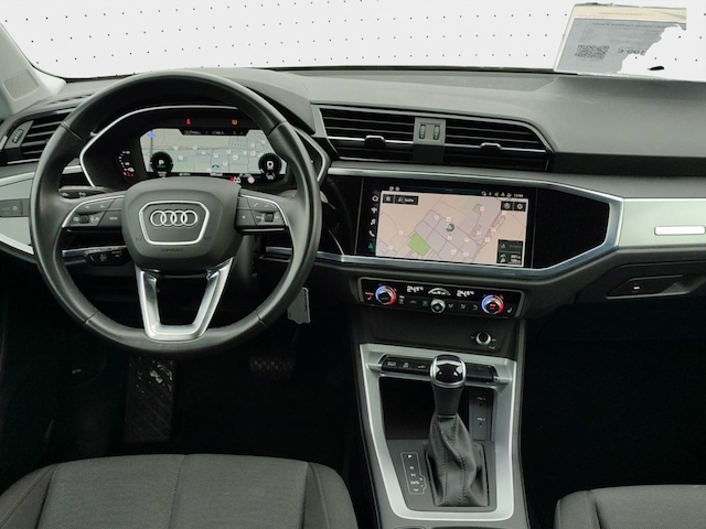 Audi Q3 45 TFSI Hybride S-Tronic