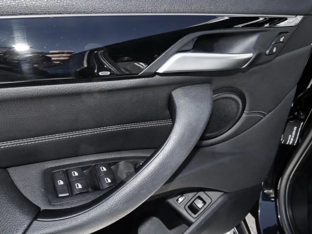 BMW X1 Sport Line xDrive25e