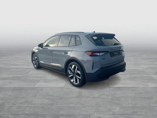 Skoda Elroq 85 Sportline