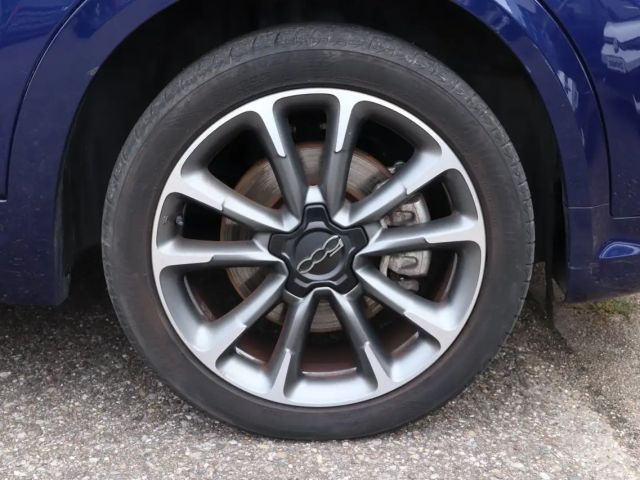 Fiat 500X Dolcevita Sport