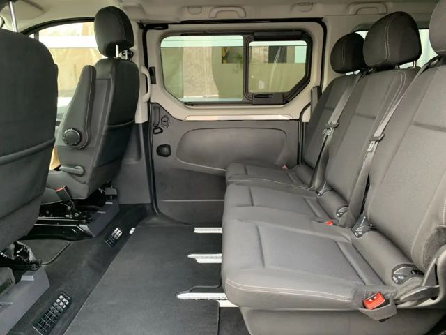 Renault Trafic Combi EDC Grand Spaceclass