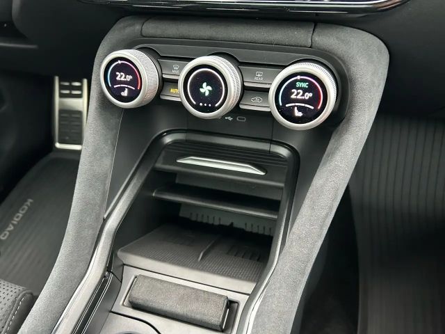 Skoda Kodiaq 2.0 TDI 4x4 Sportline