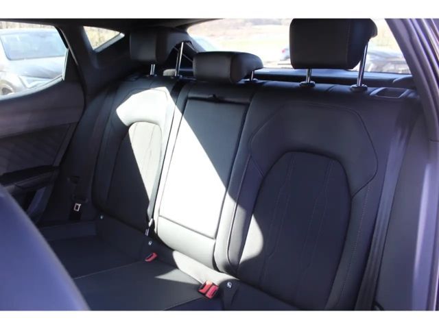 Cupra Leon 1.5 TSI DSG