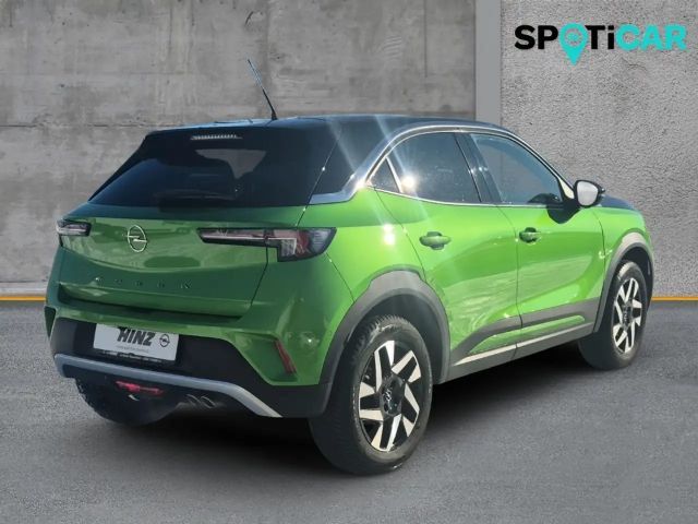 Opel Mokka Ultimate