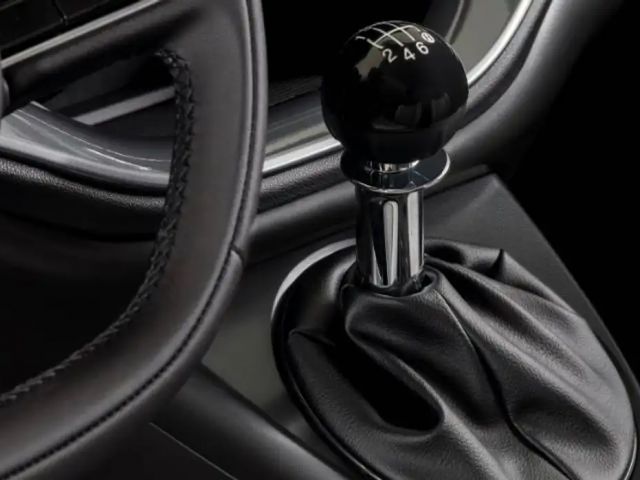 Fiat 500 Hybrid TORINO 65