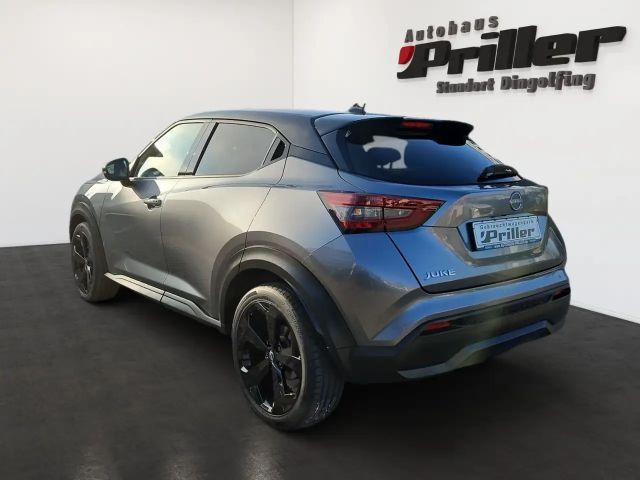 Nissan Juke DIG-T Tekna