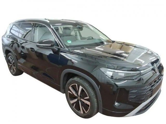 Volkswagen Tayron 1.5 eTSI DSG Life