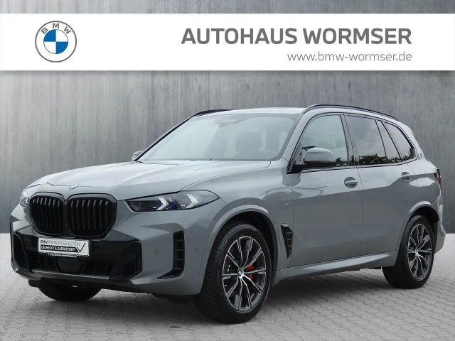 BMW X5 M-Sport xDrive30d