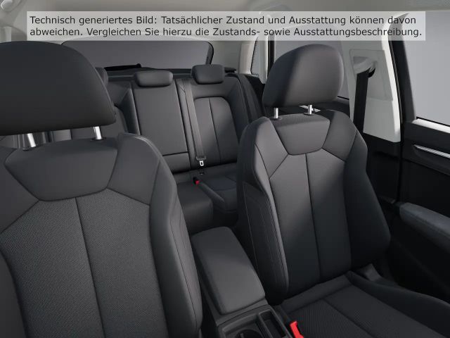 Audi Q3 35 TFSI S-Line S-Tronic